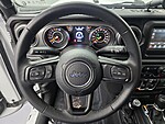 Used 2022 JEEP GLADIATOR WILLYS in WEST PALM BEACH, FLORIDA (Photo 16)