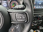 Used 2022 JEEP GLADIATOR WILLYS in WEST PALM BEACH, FLORIDA (Photo 18)