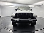 Used 2022 JEEP GLADIATOR WILLYS in WEST PALM BEACH, FLORIDA (Photo 2)