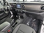 Used 2022 JEEP GLADIATOR WILLYS in WEST PALM BEACH, FLORIDA (Photo 30)