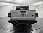 Used 2022 JEEP GLADIATOR WILLYS in WEST PALM BEACH, FLORIDA (Photo 5)