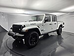 Used 2022 JEEP GLADIATOR WILLYS in WEST PALM BEACH, FLORIDA (Photo 8)