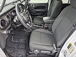Used 2022 JEEP GLADIATOR WILLYS in WEST PALM BEACH, FLORIDA (Photo 9)