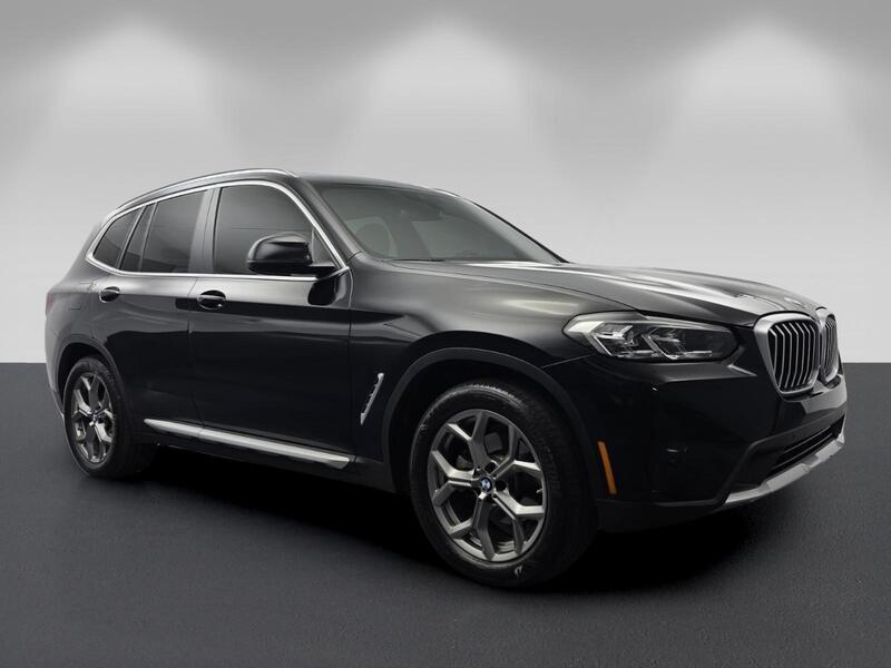 Used 2023 BMW X3 SDRIVE30I in WEST PALM BEACH, FLORIDA