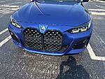 Used 2024 BMW 4 SERIES 430I GRAN COUPE in WEST PALM BEACH, FLORIDA (Photo 11)