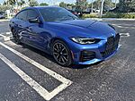 Used 2024 BMW 4 SERIES 430I GRAN COUPE in WEST PALM BEACH, FLORIDA (Photo 13)