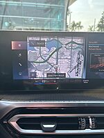 Used 2024 BMW 4 SERIES 430I GRAN COUPE in WEST PALM BEACH, FLORIDA (Photo 2)