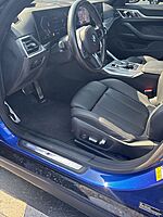 Used 2024 BMW 4 SERIES 430I GRAN COUPE in WEST PALM BEACH, FLORIDA (Photo 3)