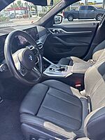 Used 2024 BMW 4 SERIES 430I GRAN COUPE in WEST PALM BEACH, FLORIDA (Photo 4)