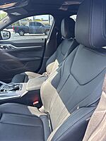 Used 2024 BMW 4 SERIES 430I GRAN COUPE in WEST PALM BEACH, FLORIDA (Photo 5)