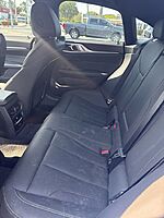 Used 2024 BMW 4 SERIES 430I GRAN COUPE in WEST PALM BEACH, FLORIDA (Photo 6)