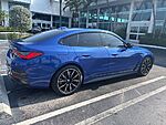 Used 2024 BMW 4 SERIES 430I GRAN COUPE in WEST PALM BEACH, FLORIDA (Photo 7)