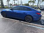 Used 2024 BMW 4 SERIES 430I GRAN COUPE in WEST PALM BEACH, FLORIDA (Photo 8)
