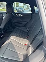 Used 2023 BMW i4 EDRIVE35 in WEST PALM BEACH, FLORIDA (Photo 10)