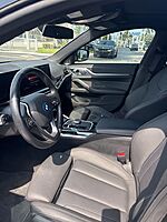 Used 2023 BMW i4 EDRIVE35 in WEST PALM BEACH, FLORIDA (Photo 2)