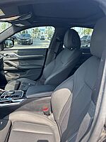 Used 2023 BMW i4 EDRIVE35 in WEST PALM BEACH, FLORIDA (Photo 3)