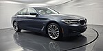 Used 2023 BMW 5 SERIES 530E IPERFORMANCE in WEST PALM BEACH, FLORIDA