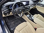 Used 2023 BMW 5 SERIES 530E IPERFORMANCE in WEST PALM BEACH, FLORIDA (Photo 11)