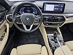 Used 2023 BMW 5 SERIES 530E IPERFORMANCE in WEST PALM BEACH, FLORIDA (Photo 13)