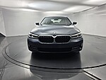 Used 2023 BMW 5 SERIES 530E IPERFORMANCE in WEST PALM BEACH, FLORIDA (Photo 2)