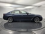 Used 2023 BMW 5 SERIES 530E IPERFORMANCE in WEST PALM BEACH, FLORIDA (Photo 3)