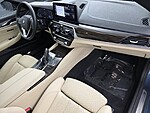 Used 2023 BMW 5 SERIES 530E IPERFORMANCE in WEST PALM BEACH, FLORIDA (Photo 30)