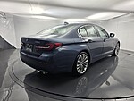 Used 2023 BMW 5 SERIES 530E IPERFORMANCE in WEST PALM BEACH, FLORIDA (Photo 4)