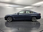 Used 2023 BMW 5 SERIES 530E IPERFORMANCE in WEST PALM BEACH, FLORIDA (Photo 7)