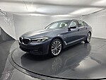 Used 2023 BMW 5 SERIES 530E IPERFORMANCE in WEST PALM BEACH, FLORIDA (Photo 8)