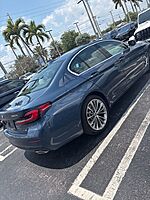 Used 2023 BMW 5 SERIES 530E IPERFORMANCE in WEST PALM BEACH, FLORIDA (Photo 10)