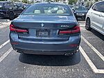 Used 2023 BMW 5 SERIES 530E IPERFORMANCE in WEST PALM BEACH, FLORIDA (Photo 11)