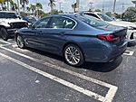 Used 2023 BMW 5 SERIES 530E IPERFORMANCE in WEST PALM BEACH, FLORIDA (Photo 12)