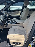 Used 2023 BMW 5 SERIES 530E IPERFORMANCE in WEST PALM BEACH, FLORIDA (Photo 2)