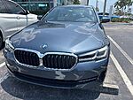 Used 2023 BMW 5 SERIES 530E IPERFORMANCE in WEST PALM BEACH, FLORIDA (Photo 7)