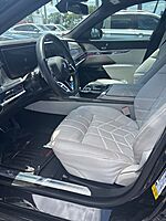 Used 2023 BMW 7 SERIES 740I in WEST PALM BEACH, FLORIDA (Photo 2)