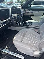 Used 2023 BMW 7 SERIES 740I in WEST PALM BEACH, FLORIDA (Photo 3)