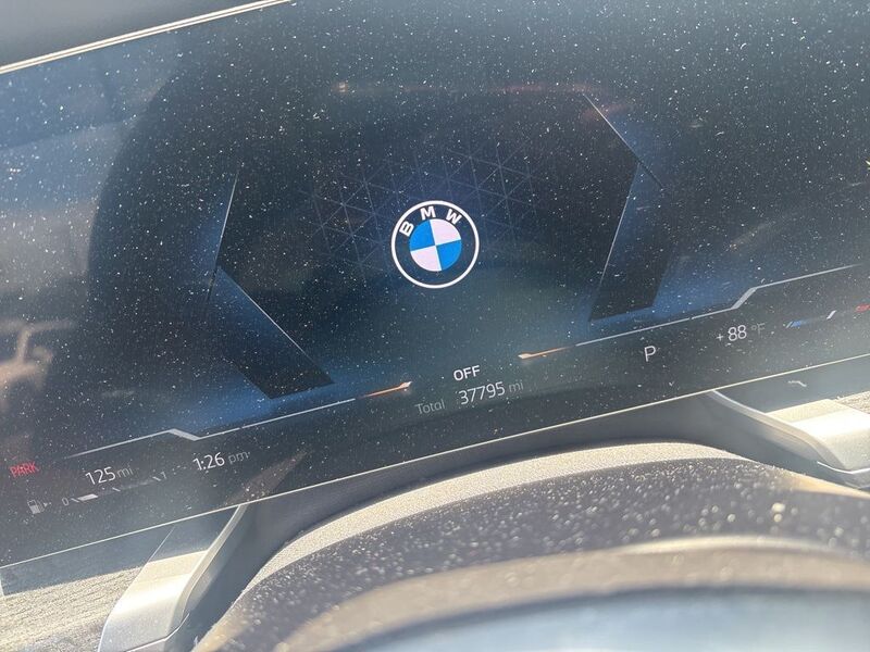 Used 2023 BMW 7 SERIES 740I in WEST PALM BEACH, FLORIDA