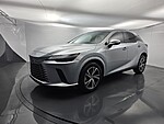 Used 2023 LEXUS RX 350 PREMIUM in WEST PALM BEACH, FLORIDA (Photo 8)