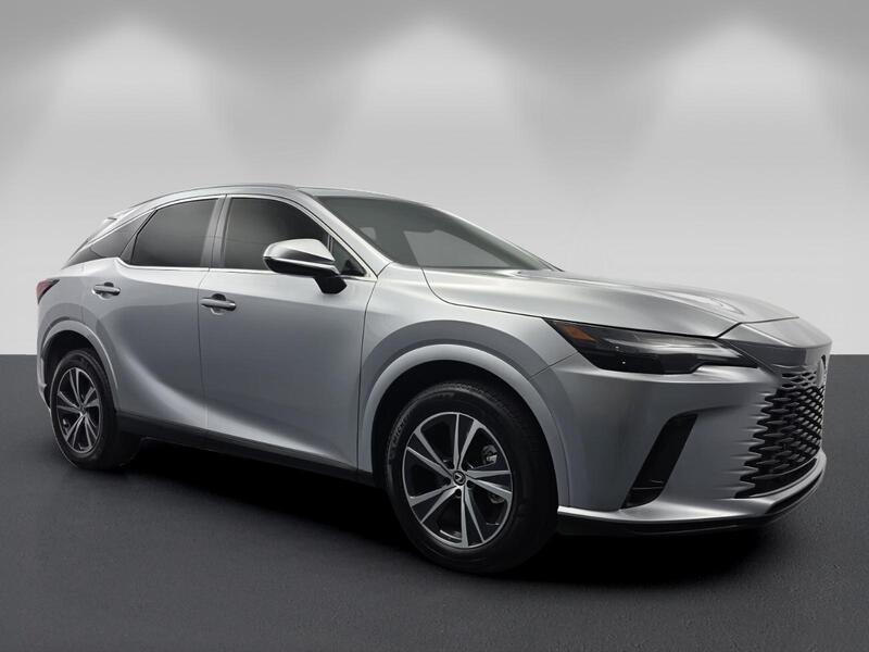 Used 2023 LEXUS RX 350 PREMIUM in WEST PALM BEACH, FLORIDA