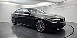 Used 2019 BMW 5 SERIES 540I XDRIVE in WEST PALM BEACH, FLORIDA
