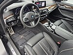 Used 2019 BMW 5 SERIES 540I XDRIVE in WEST PALM BEACH, FLORIDA (Photo 10)