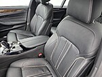 Used 2019 BMW 5 SERIES 540I XDRIVE in WEST PALM BEACH, FLORIDA (Photo 11)