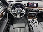 Used 2019 BMW 5 SERIES 540I XDRIVE in WEST PALM BEACH, FLORIDA (Photo 13)