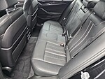 Used 2019 BMW 5 SERIES 540I XDRIVE in WEST PALM BEACH, FLORIDA (Photo 14)