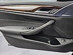 Used 2019 BMW 5 SERIES 540I XDRIVE in WEST PALM BEACH, FLORIDA (Photo 27)