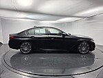 Used 2019 BMW 5 SERIES 540I XDRIVE in WEST PALM BEACH, FLORIDA (Photo 3)