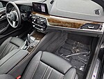Used 2019 BMW 5 SERIES 540I XDRIVE in WEST PALM BEACH, FLORIDA (Photo 31)
