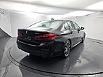 Used 2019 BMW 5 SERIES 540I XDRIVE in WEST PALM BEACH, FLORIDA (Photo 4)