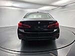 Used 2019 BMW 5 SERIES 540I XDRIVE in WEST PALM BEACH, FLORIDA (Photo 5)