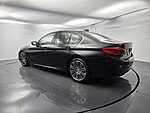 Used 2019 BMW 5 SERIES 540I XDRIVE in WEST PALM BEACH, FLORIDA (Photo 6)